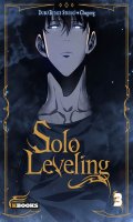 Solo Leveling T.3