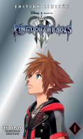 Kingdom Hearts III T.1 - dition limite