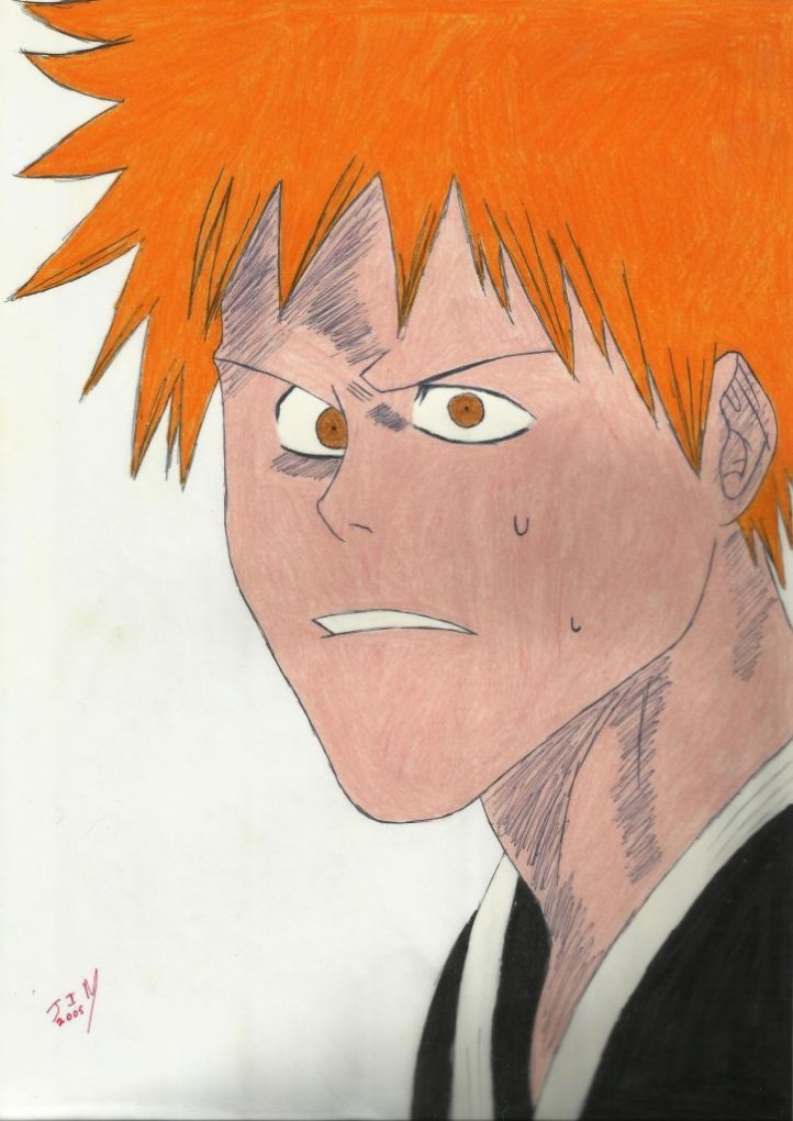 Ichigo