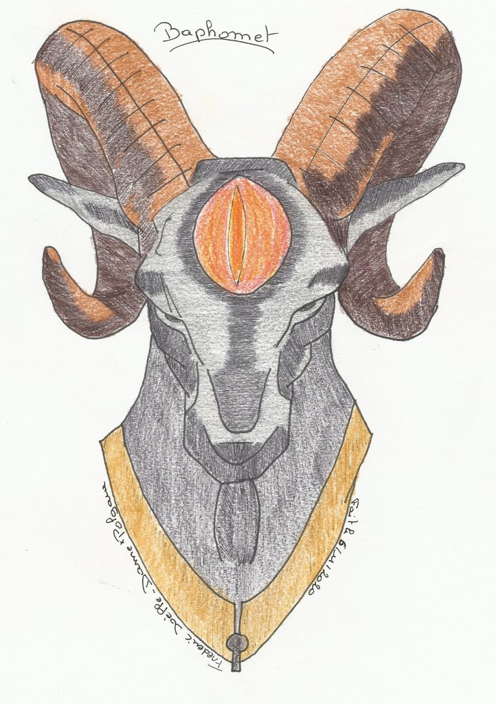 Bephomet 02