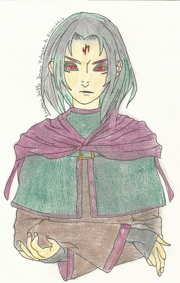 Soren - Fire Emblme 01