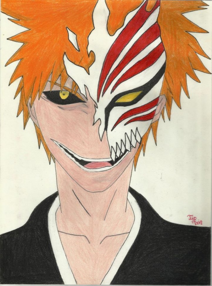 Ichigo